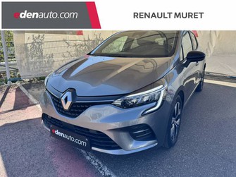 Photo Renault Clio TCe 90 Evolution