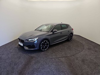 Photo Cupra Leon Leon 1.4 e-HYBRID 245 ch DSG6