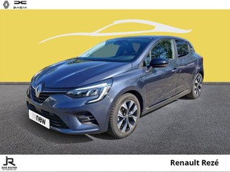 Photo Renault Clio 1.6 E-Tech hybride 145ch Evolution
