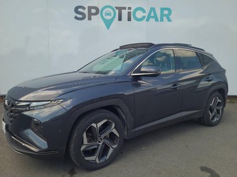 Photo Hyundai Tucson IV 1.6 T-GDI 265 HTRAC Plug-in BVA6 Executive 5p
