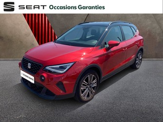 Photo Seat Arona 1.0 TSI 110ch Copa