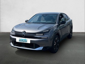 Photo Citroen C4 C4 Hybride 136 e-DCS6