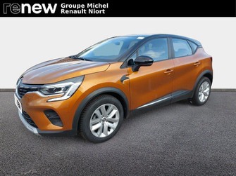 Photo Renault Captur Captur TCe 90