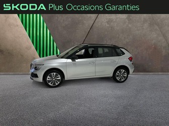 Photo Skoda Kamiq 1.0 TSI Evo 2 116ch Selection DSG7