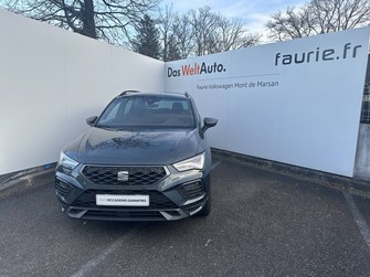 Photo Seat Ateca Ateca 2.0 TDI 150 ch Start/Stop DSG7