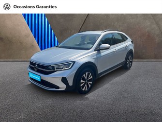Photo Volkswagen Taigo 1.0 TSI 110ch Life DSG7