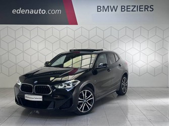 Photo Bmw X2 sDrive 16d 116 ch DKG7 M Sport