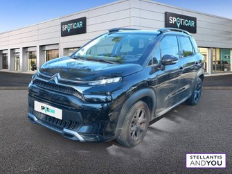 Photo Citroen C3 Aircross PureTech 130 S&S EAT6 Shine