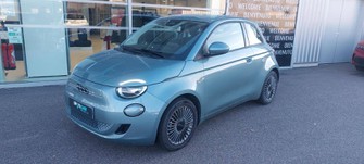 Photo Fiat 500 NOUVELLE 500 e 95 ch