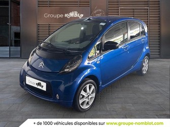 Photo Citroen C Zero Confort