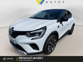 Photo Renault Captur TCe 100 GPL Evolution