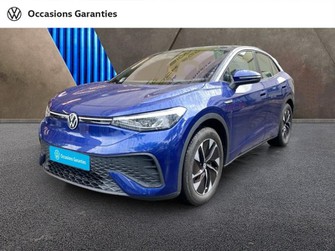 Photo Volkswagen ID.5 204ch Pro Performance 77 kWh