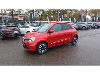 Photo Renault Twingo III Achat Intégral - 21 Intens
