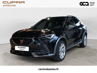 Photo Cupra Formentor Formentor 1.5 TSI 150 ch DSG7
