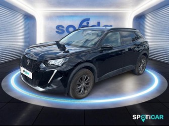 Photo Peugeot 2008 e-2008 136ch Style