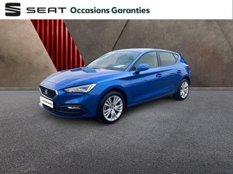 Photo Seat Leon 1.0 TSI 110ch Copa