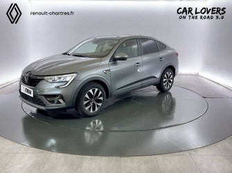 Photo Renault Arkana mild hybrid 140 EDC FAP - 22 Evolution