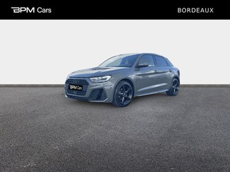 Photo Audi A1 Sportback 35 TFSI 150ch S line S tronic 7 8cv