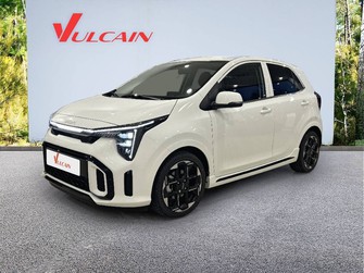 Photo Kia Picanto Picanto 1.2 DPi 79 ch BVM5