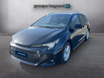 Photo Suzuki Swace 1.8 Hybrid 140ch Privilège MY24