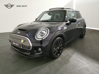 Photo Mini  184ch Yours BVA
