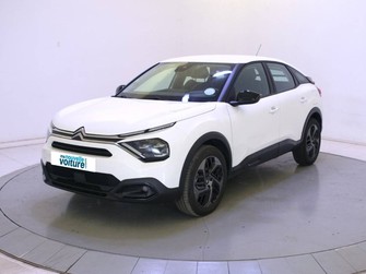 Photo Citroen C4 C4 BlueHDi 130 S&S EAT8