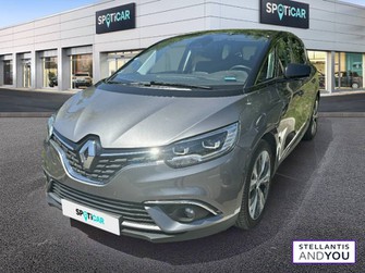 Photo Renault Scenic TCe 130 Energy Intens