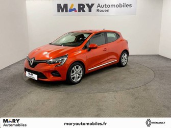 Photo Renault Clio SCe 65 Business