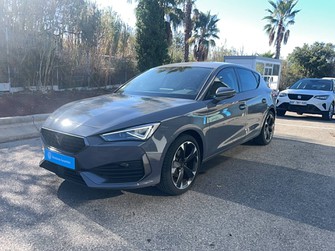 Photo Cupra Leon Leon 1.5 eTSI 150 ch DSG7