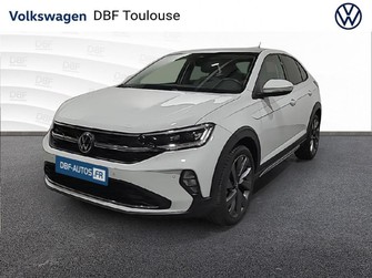 Photo Volkswagen Taigo 1.5 TSI 150 DSG7 Style