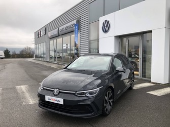 Photo Volkswagen Golf Golf 1.5 eTSI OPF 150 DSG7