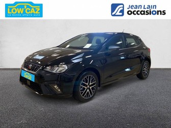 Photo Seat Ibiza 1.0 EcoTSI 110 ch S/S DSG7 Xcellence