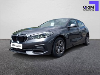 Photo Bmw Serie 1 SERIE 1 F40 118i 140 ch