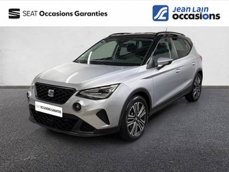 Photo Seat Arona 1.0 TSI 95 ch Start/Stop BVM5 Style