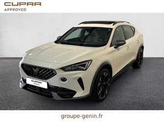 Photo Cupra Formentor Formentor 1.4 e-HYBRID 204 ch DSG6