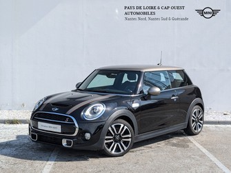 Photo Mini Mini 192ch Seven