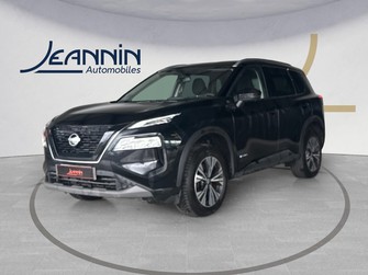 Photo Nissan X Trail X-Trail e-POWER 213 ch e-4ORCE 7 Places