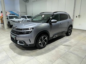 Photo Citroen C5 Aircross Hybrid 225ch Feel e-EAT8