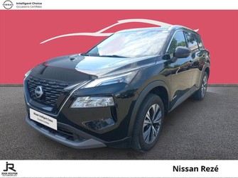 Photo Nissan X Trail e-Power 204ch N-Connecta