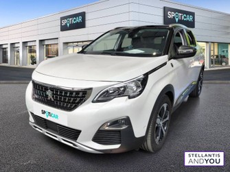 Photo Peugeot 3008 1.2 Puretech 130ch S&S EAT6 Crossway