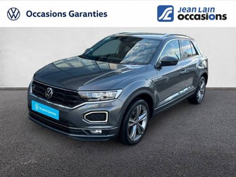 Photo Volkswagen T-Roc 1.5 TSI 150 EVO Start/Stop DSG7 R-Line