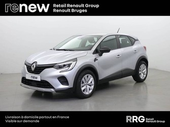 Photo Renault Captur Captur TCe 90 - 21