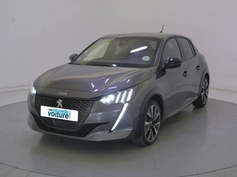 Photo Peugeot 208 PureTech 130 S&amp;S EAT8 - GT Line