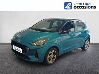 Photo Hyundai i10 1.0 67 Edition #1