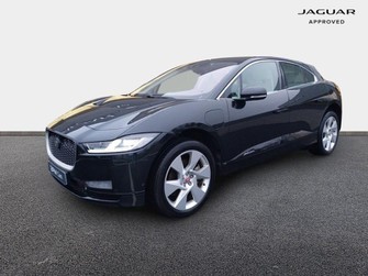 Photo Jaguar I Pace EV400 SE AWD
