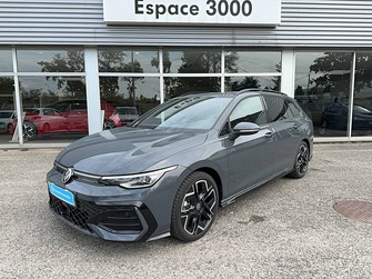 Photo Volkswagen Golf SW Golf SW 1.5 eTSI EVO2 150 DSG7