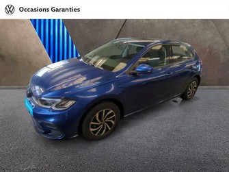 Photo Volkswagen Polo 1.0 TSI 95ch Life