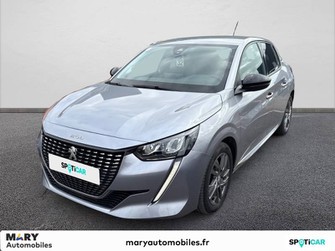 Photo Peugeot 208 PureTech 100 S&S BVM6 Style