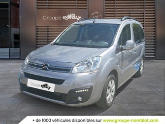 Photo Citroen Berlingo PureTech 110ch Shine S&S