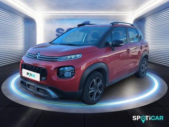 Photo Citroen C3 1.2 PureTech 83ch S&S PLUS